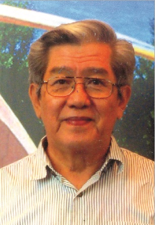 Jimmy Leong Yew Kee