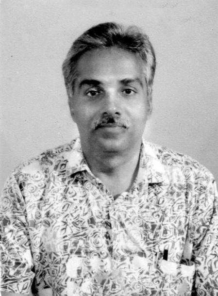 K. Balakrishnan