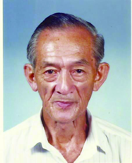 Lim Heng Suan