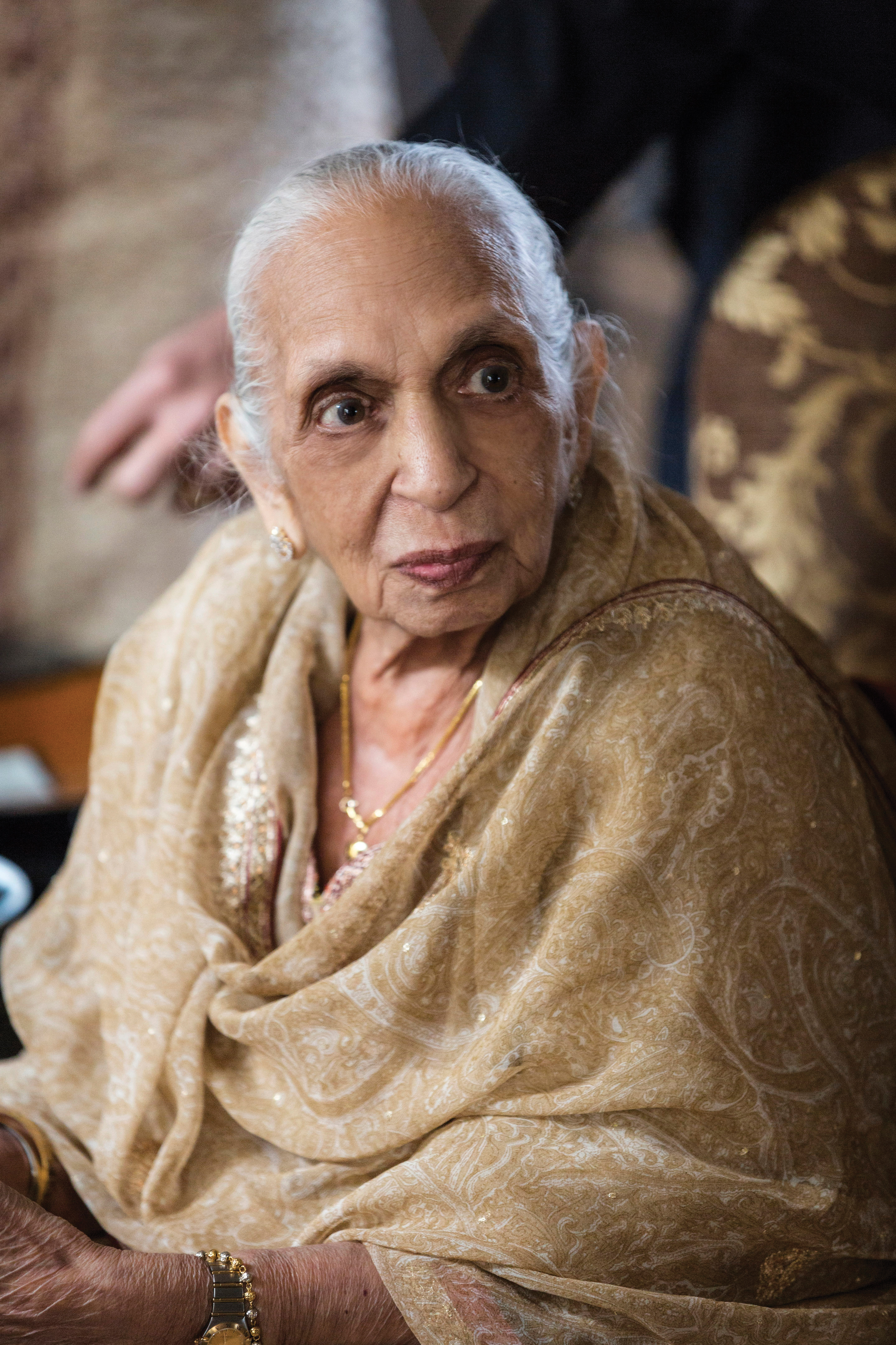 Mata Kushalia Kaur