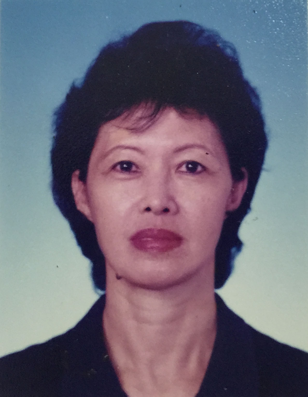 Linda Lee Kim Hua