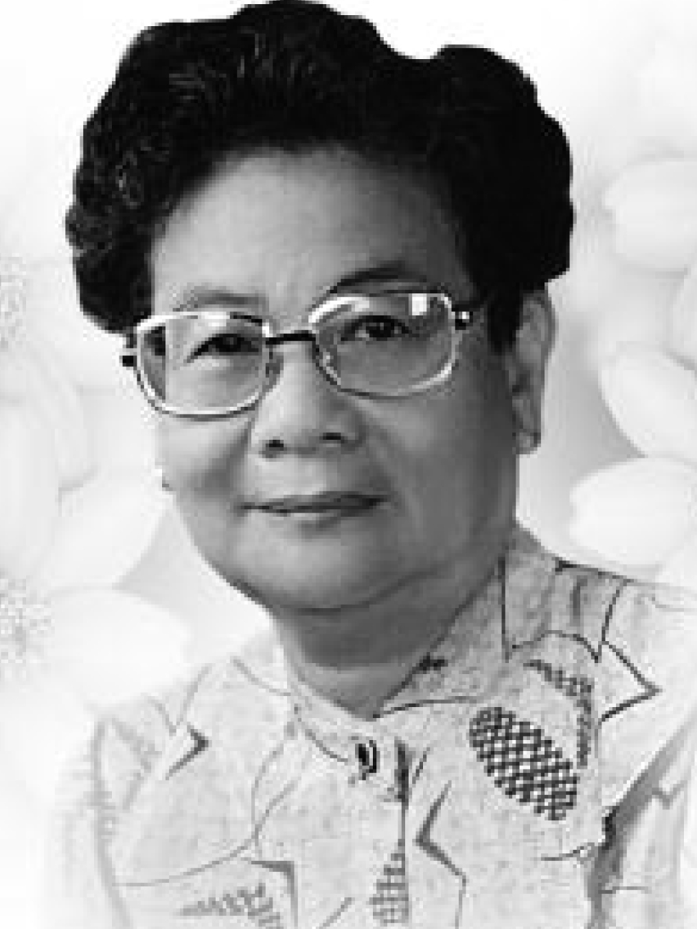 Madam Ooi Poh Cheng