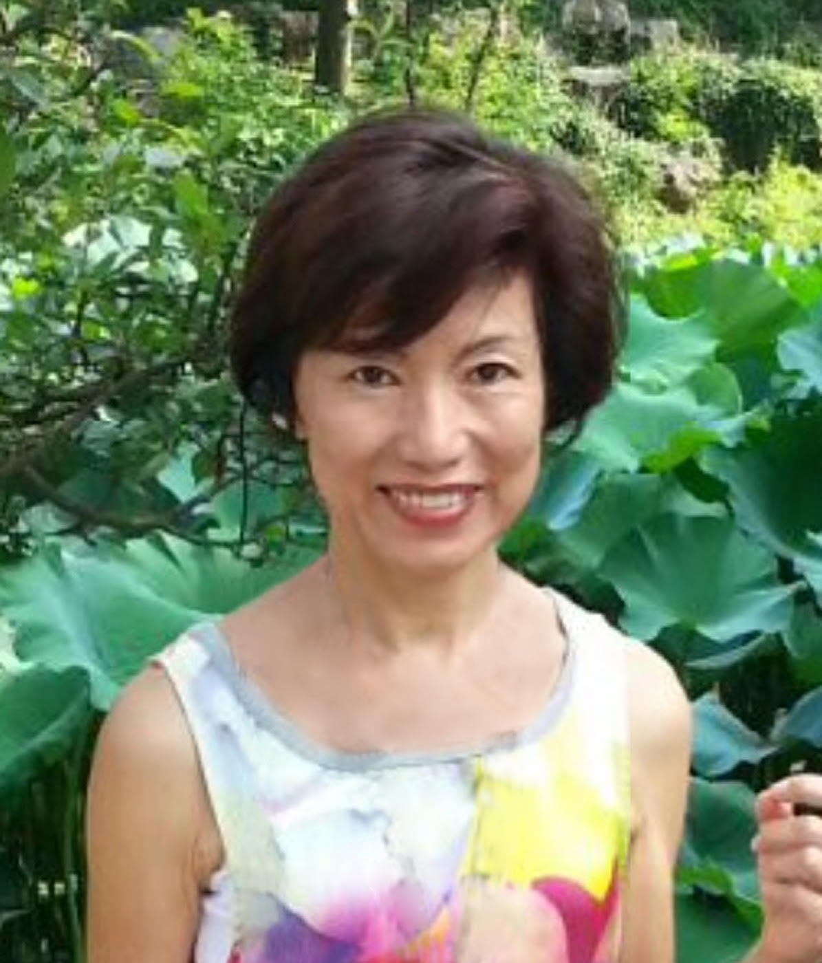 Priscilla Teoh Poh Eng