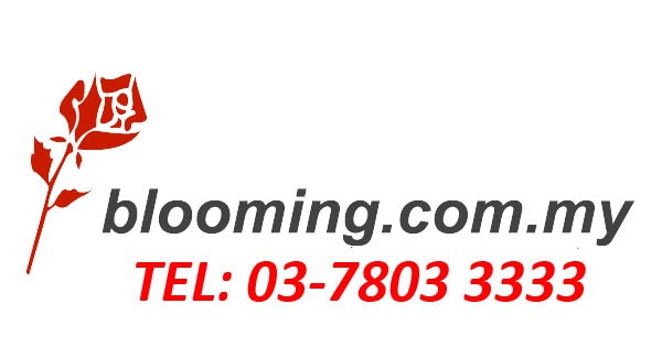 Blooming-LOGO