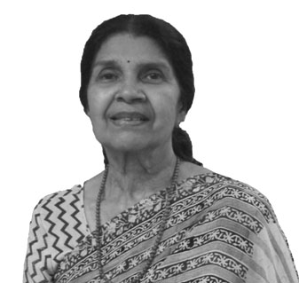 Datin Selvarani Sivalingam