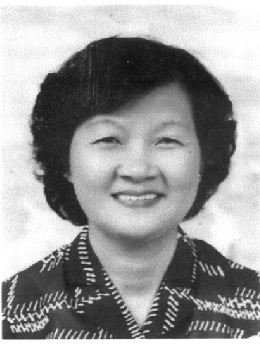 Madam Lim Siew Chin