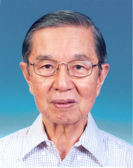 Cheong Yuen Hong