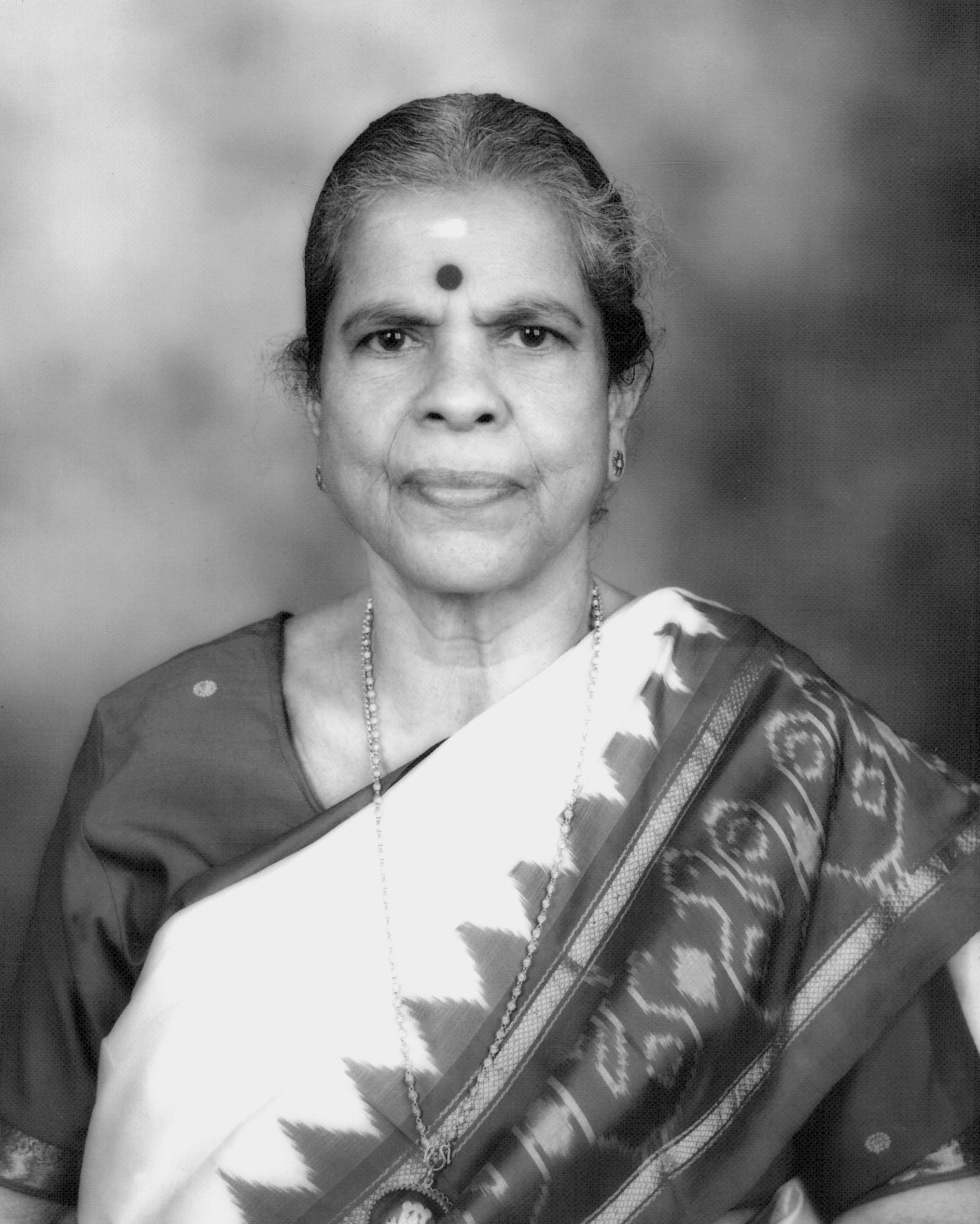 Janaki