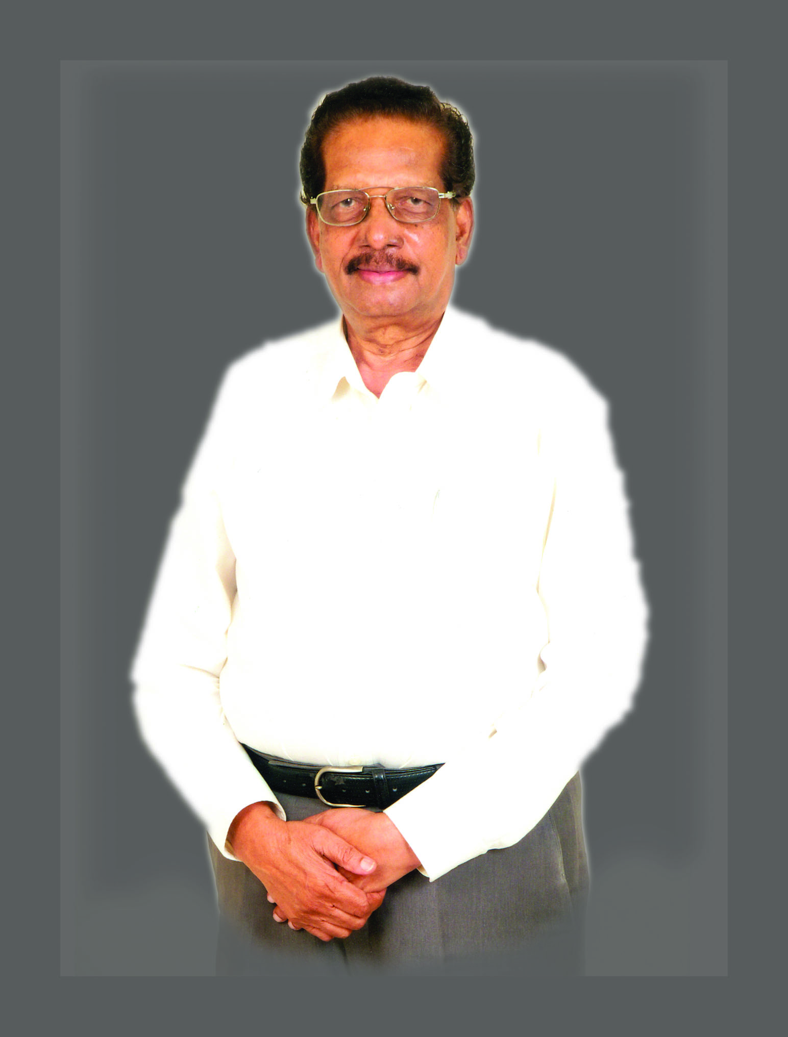 Mr Kuppusamy Palayan