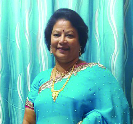 Gunavathy a/p Subramaniam