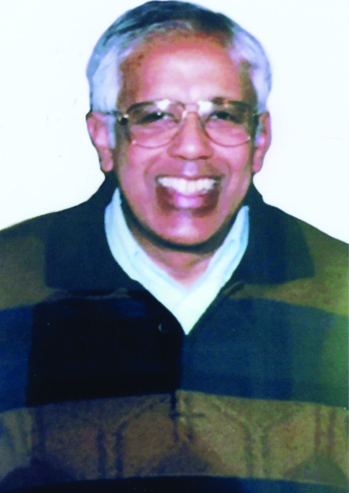 Dr. Murugasu Rajathurai