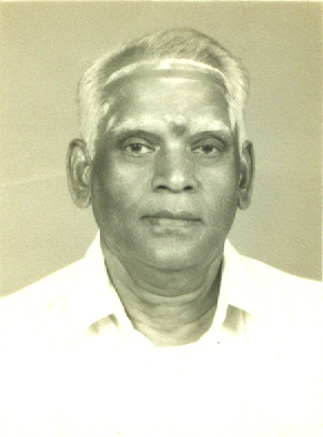 T. Paramaguru Pather