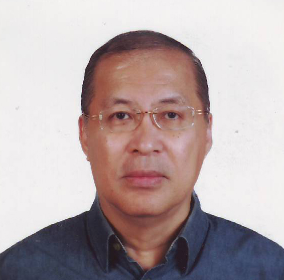 Mr. Foo Hee Kheong