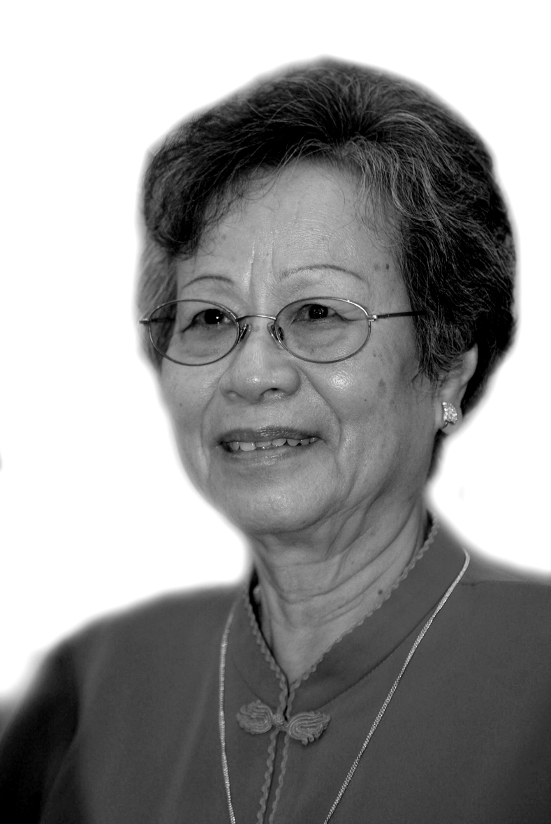 Madam Choong Wai Ling