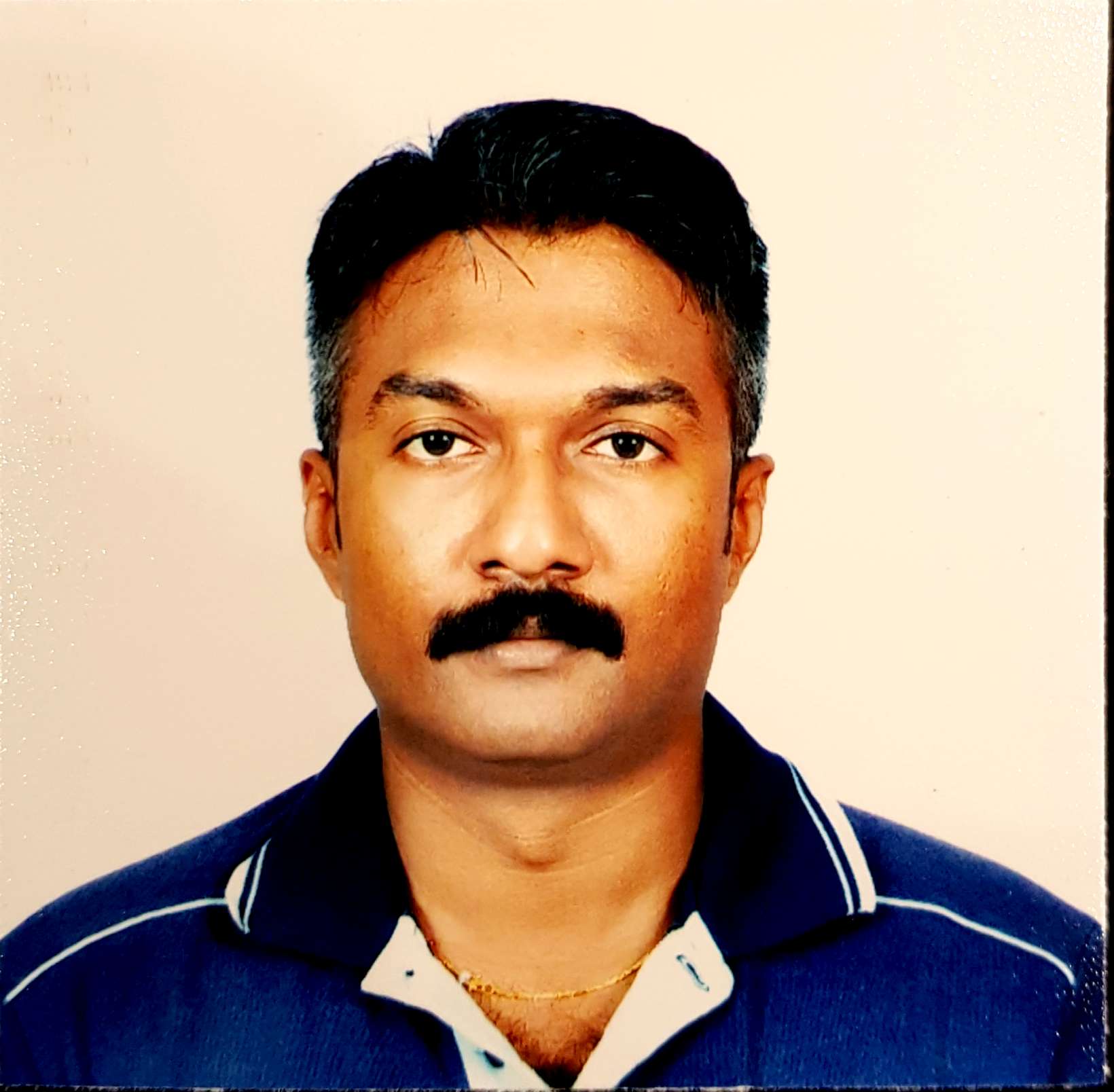 Mr.Ramesh Kumar Subramanyan