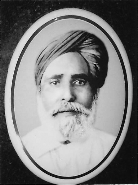 Tana Singh  A/L Palau Singh