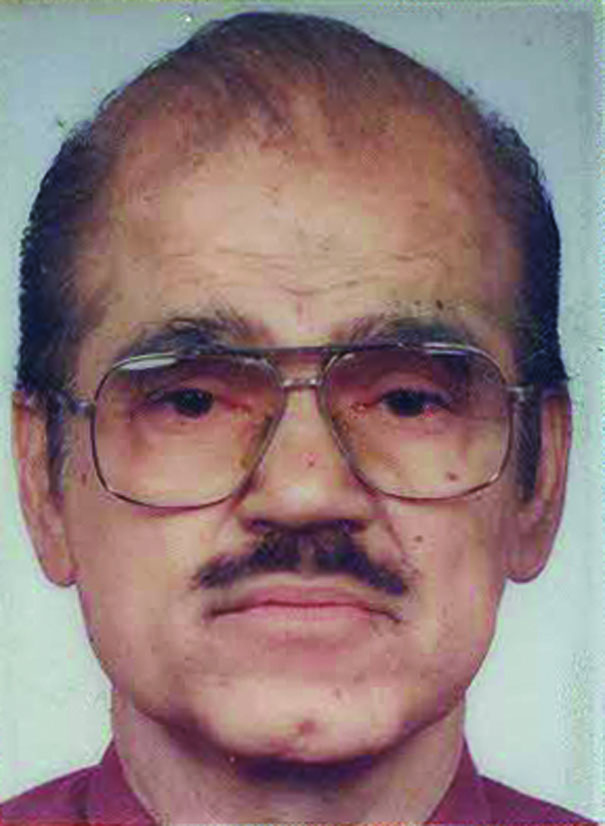 Kanagandram M. Kandiah