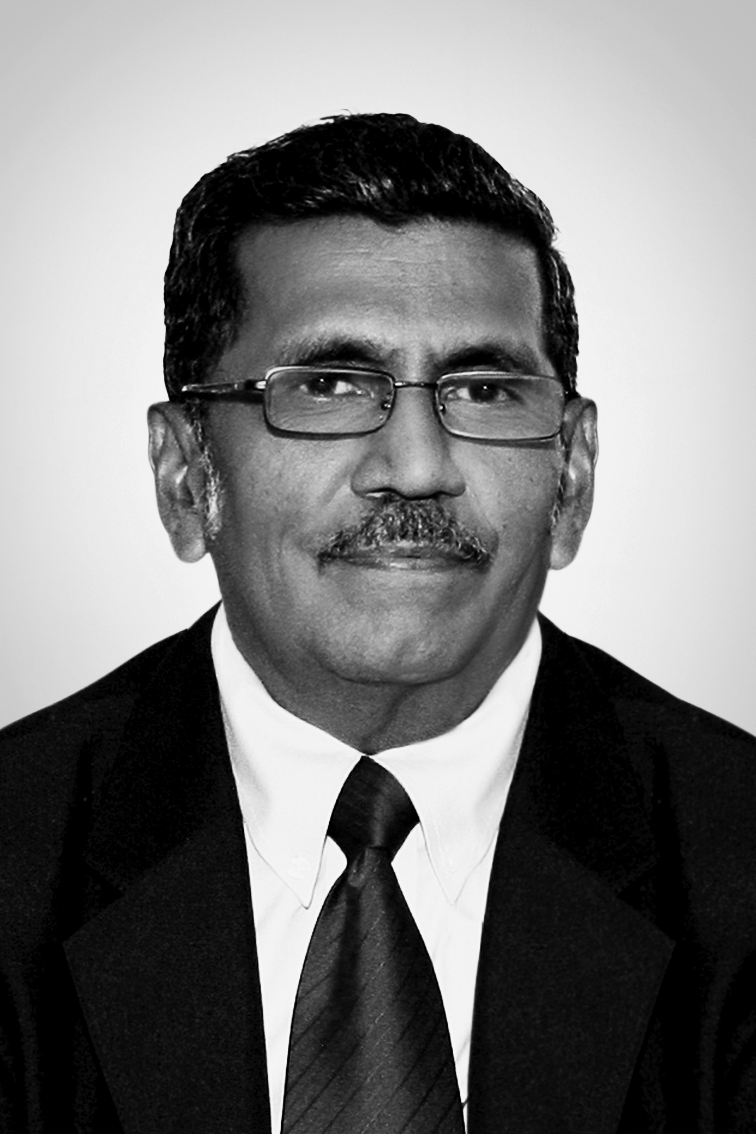 Sreetharan Thambipillai