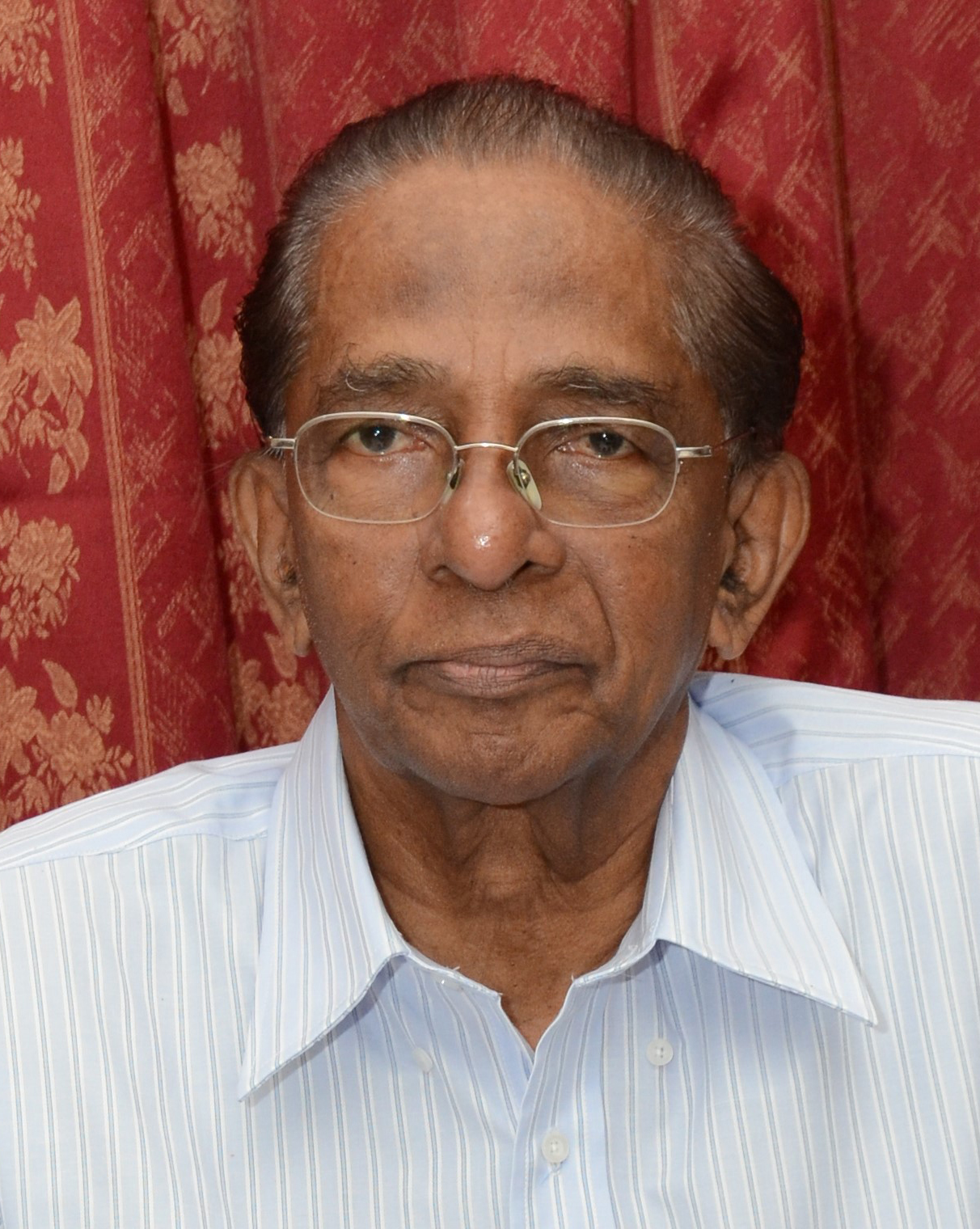 Balasingam Murugasu