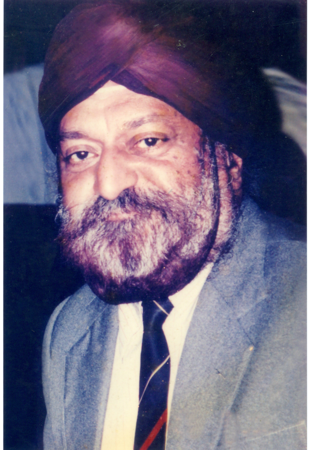 Ranjit Singh s/o Late Sohan Singh