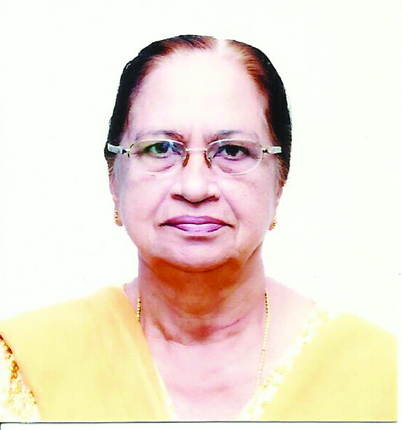 Sarjit Kaur Gill