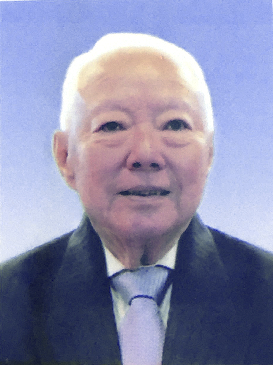 Mr. Khoo Kay Guan