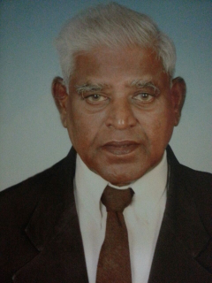 Mr.Vasu A/L Ayyappen