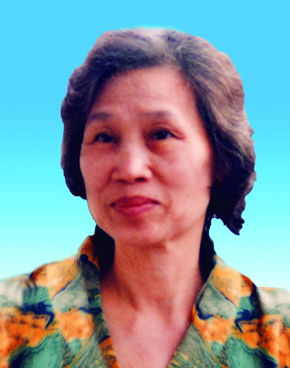 Madam Lee Soo Yuen @ Lee Soh Yee