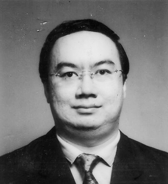 Mr Ong Hock Lai