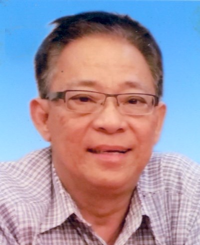 Francis Goh Lay Kwong