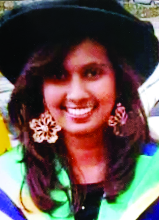 Dr Gowri Kanagasabapathy