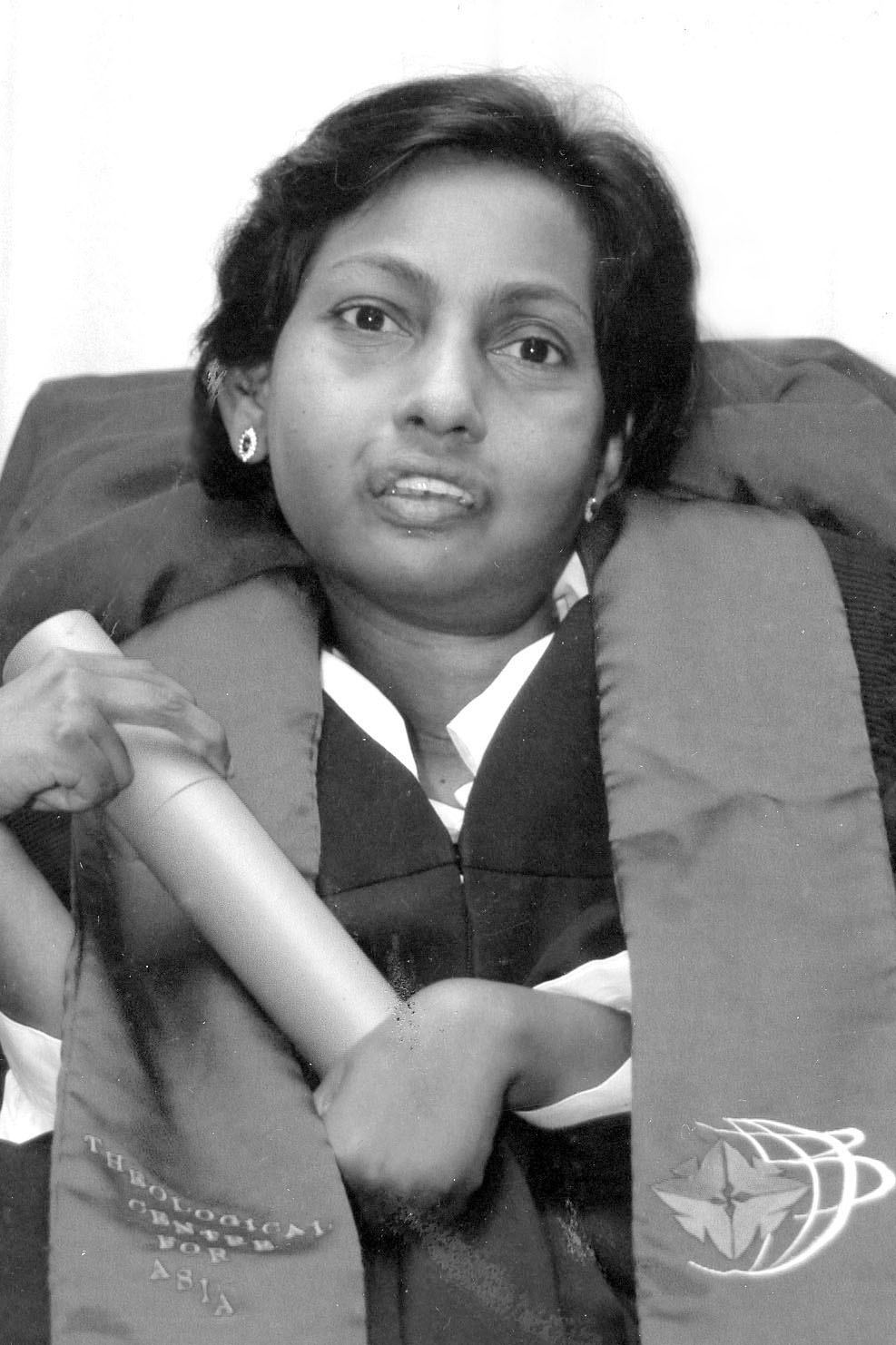 Vimala Devi Durairajah