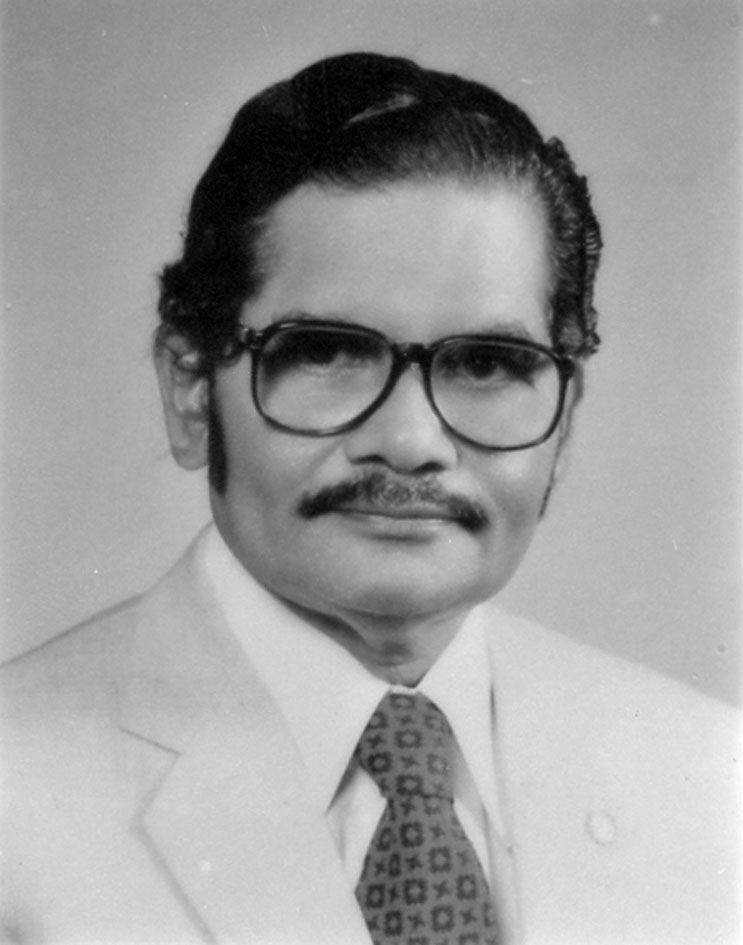 Dr PP Narayanan