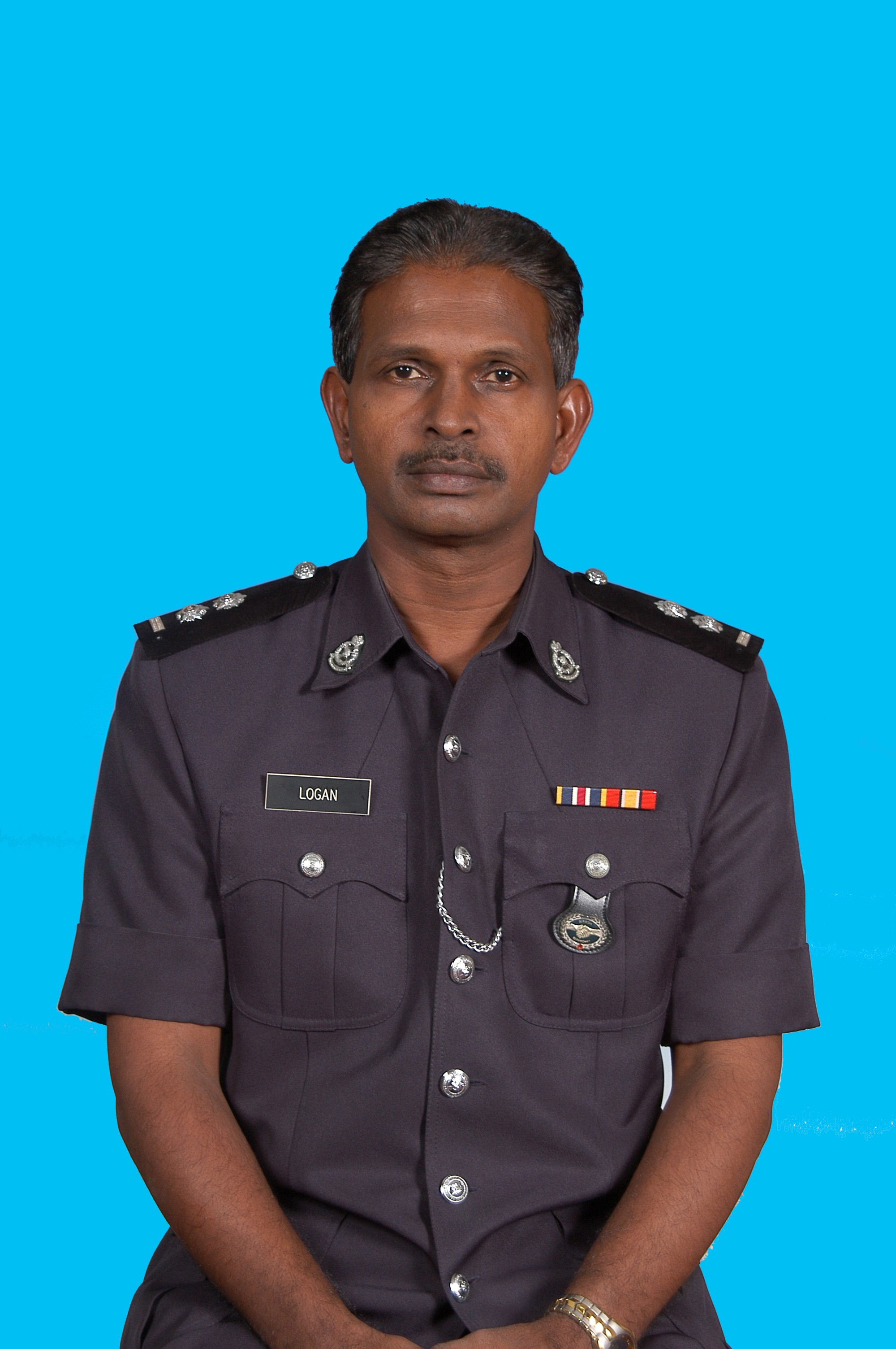 Loganathan A/L Arumugam Pillai