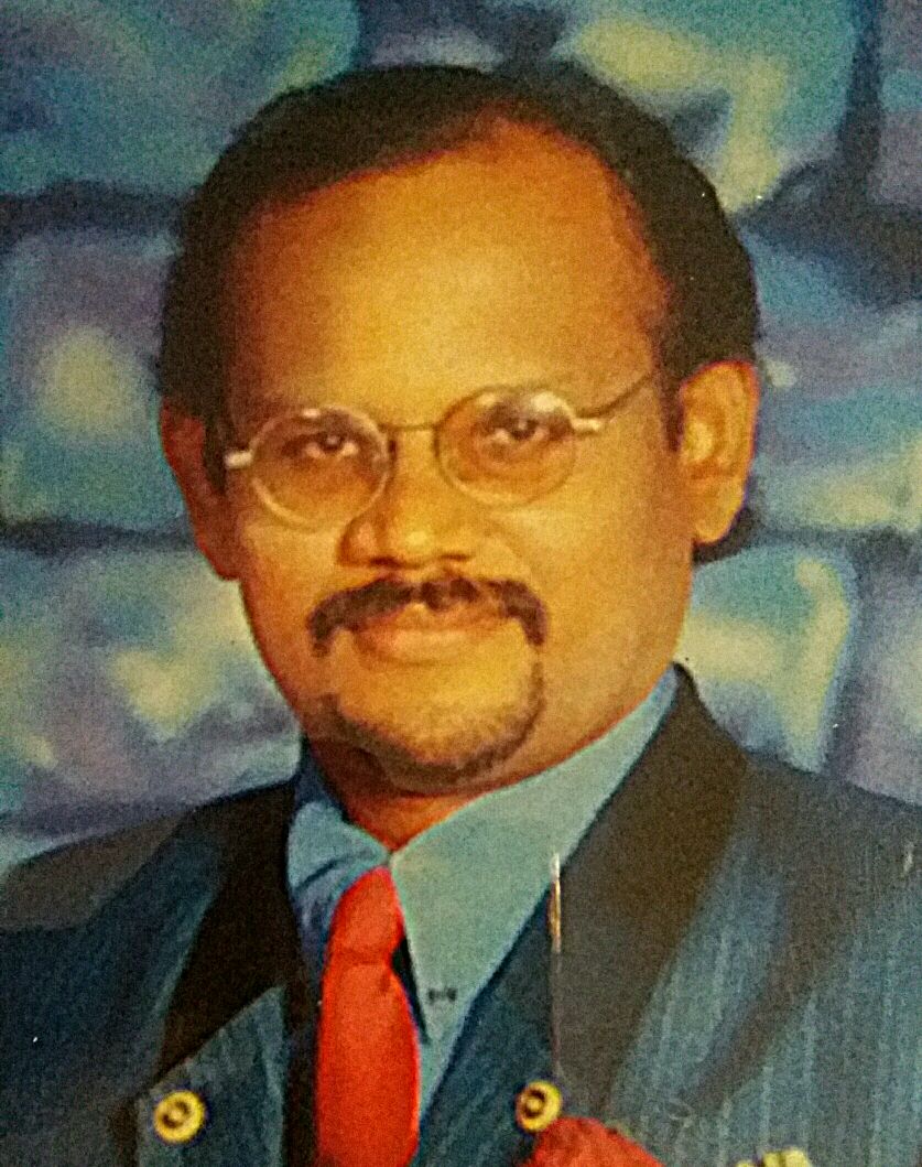 Mr. Varutharaju  A/L Veera Pillai