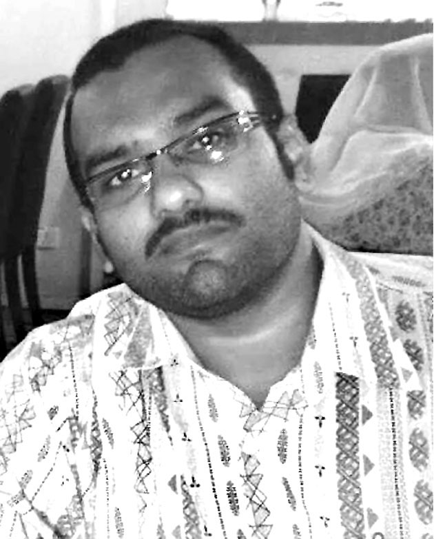 Subash Nair