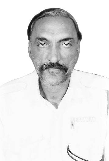 Sardar Ujagar Singh