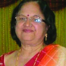 Shrimati Kamlesh Kumari d/o Piara Lal Bhandari