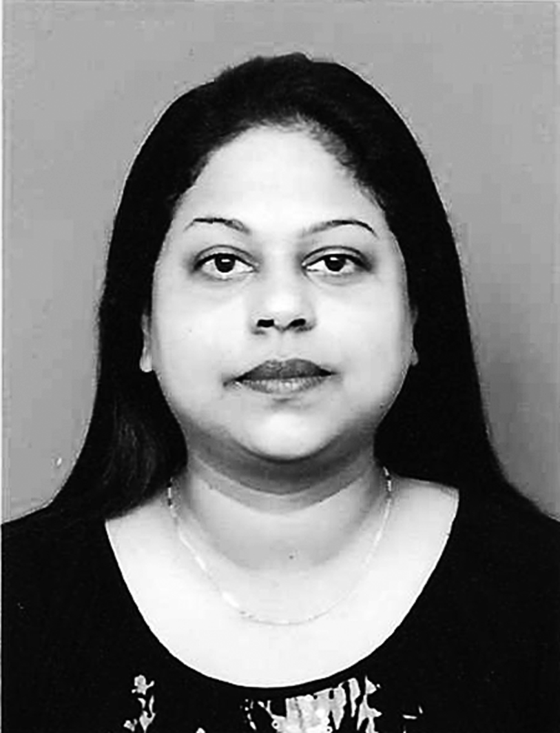 B. Sujitra Devi