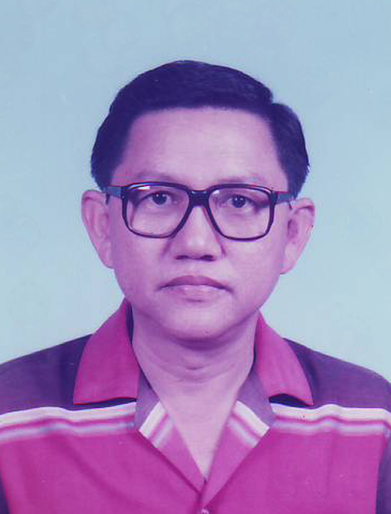 Joseph Lee Kok Choo