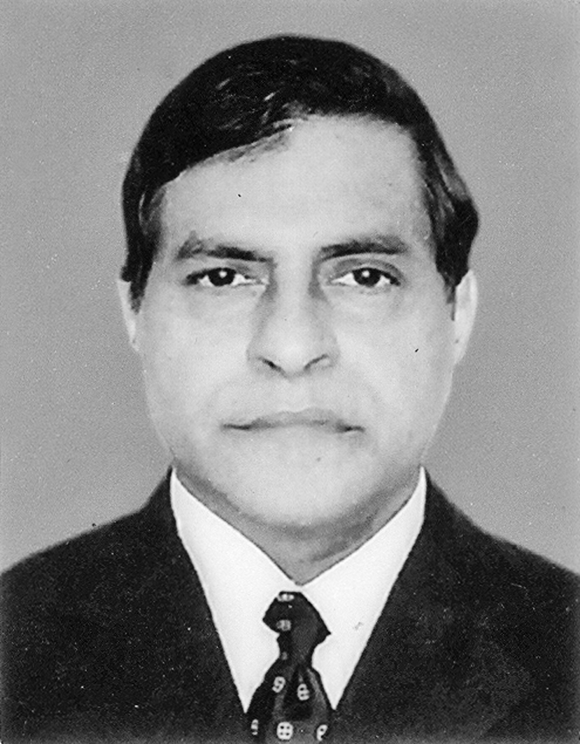 Viswambhram Unni Nair