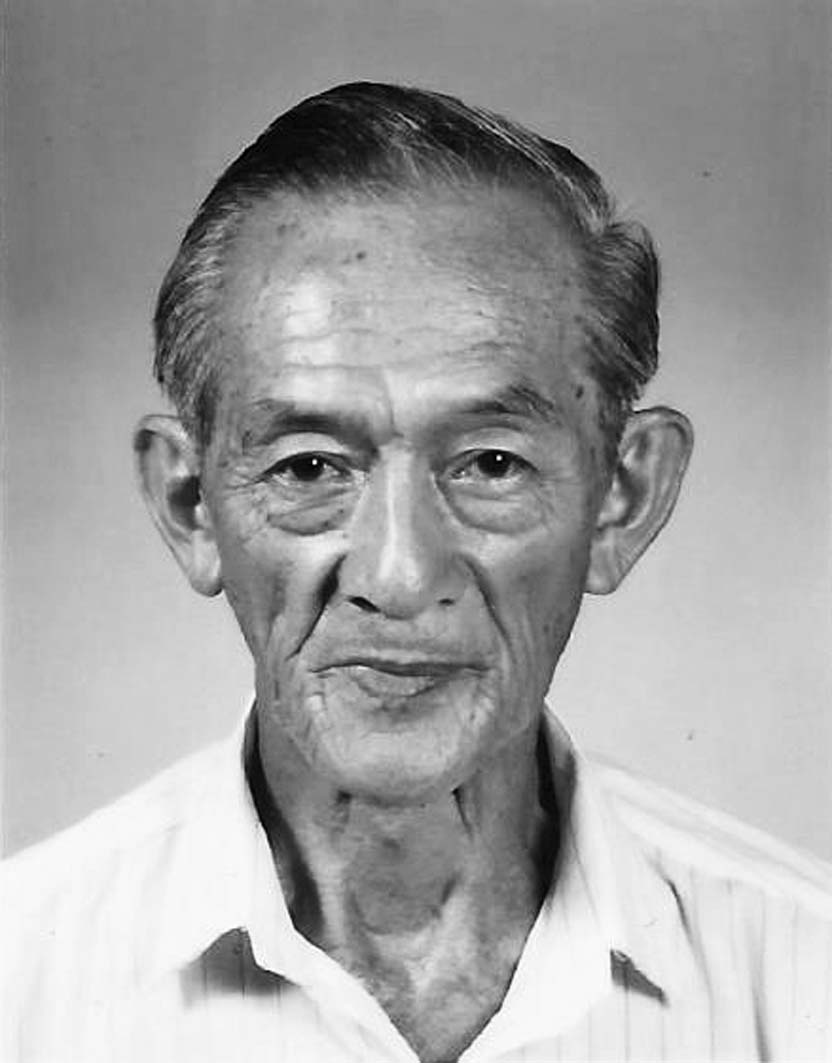 Lim Heng Suan