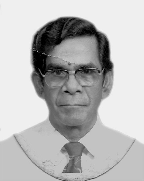 C. Kanagaratnam