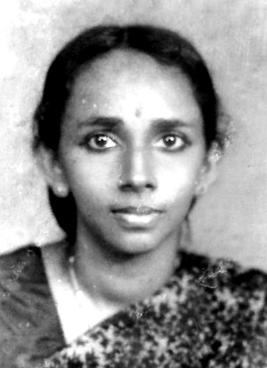 Mrs Navanita Ramachandran