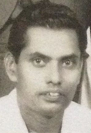 Mr R. Narayanan Nair s/o Raman Nair