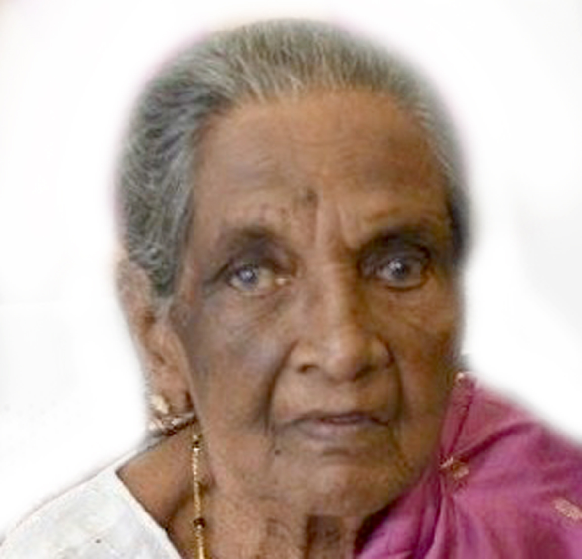 Madam Theresa Selvaraju