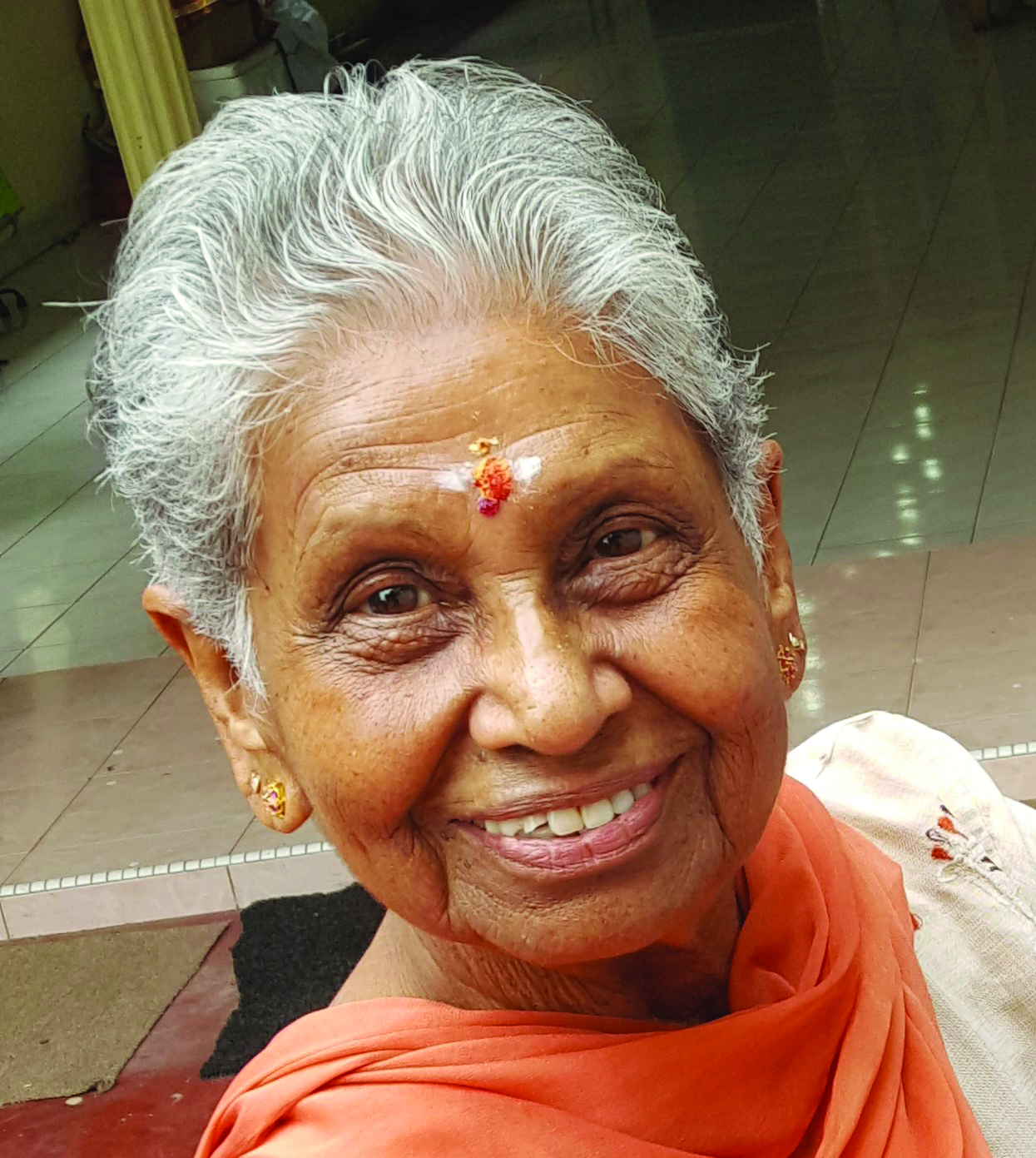 Dr Thillagavathy Chelliah