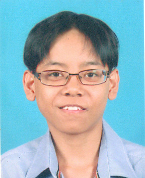 Benjamin Ang Boon Yang