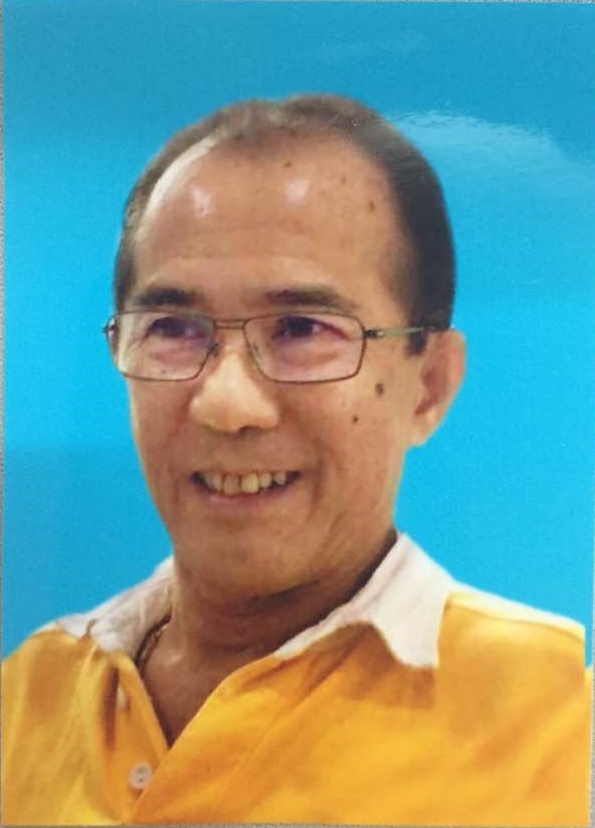 MR KOH ENG THEONG