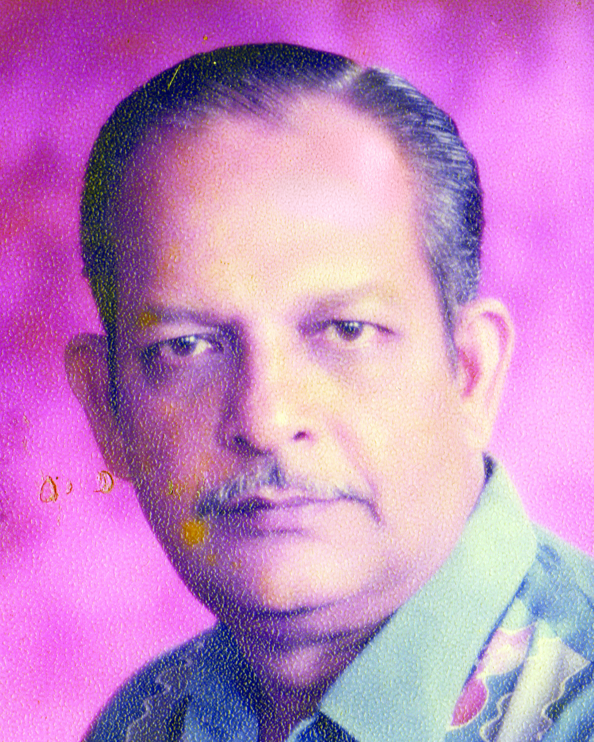 K.K.G Nair (Gopi)